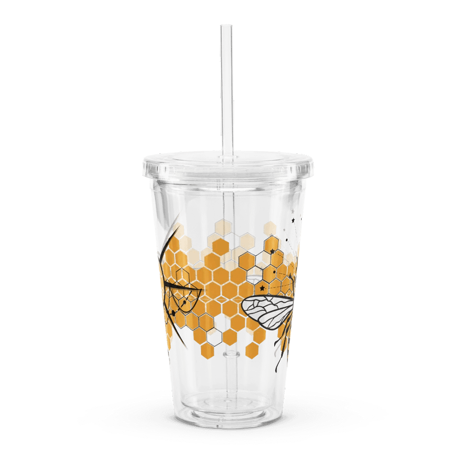 Mystical Bee Tumbler product image (3)