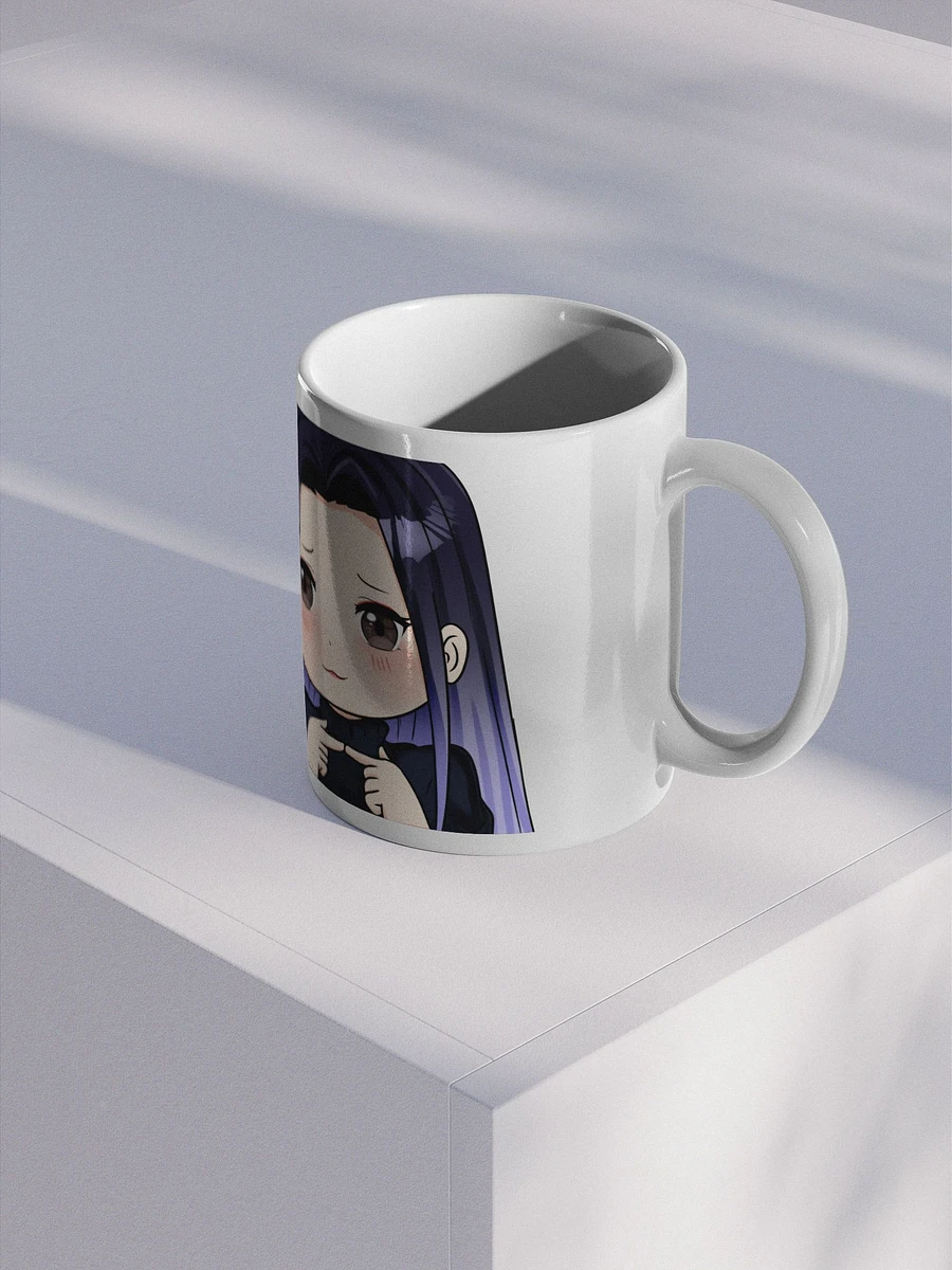 LittleSwedish UWU mug product image (3)
