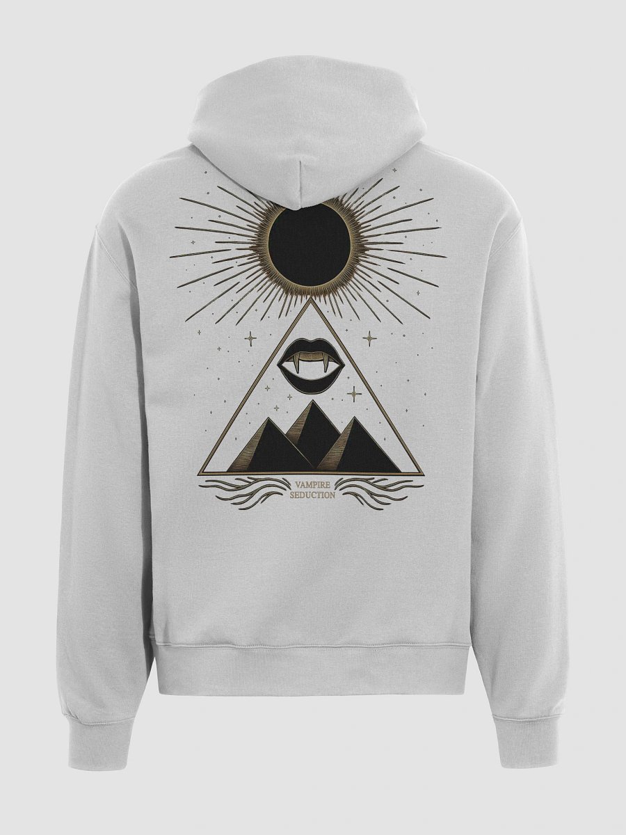Vampire Seduction - Pyramids Hoodie product image (5)