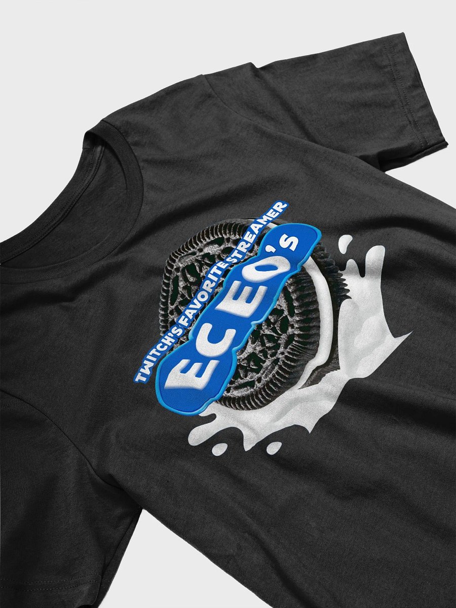 EC EO's Scuffed Tee (Bella+Canvas 3000) product image (3)