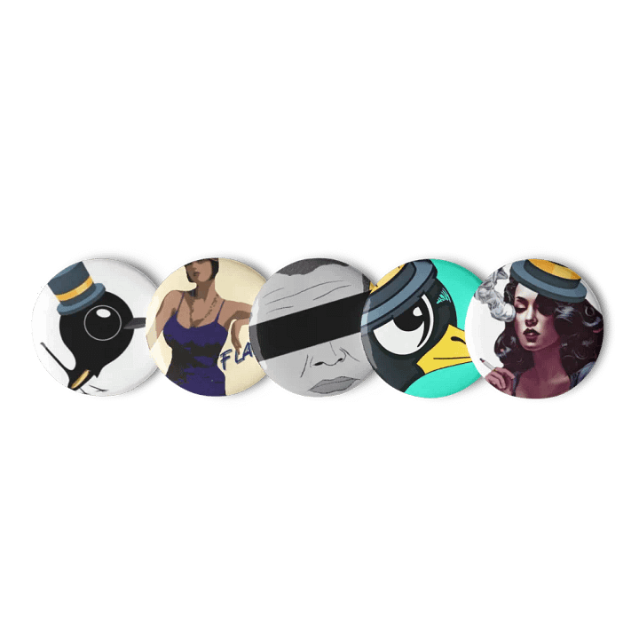 Buttons product image (2)