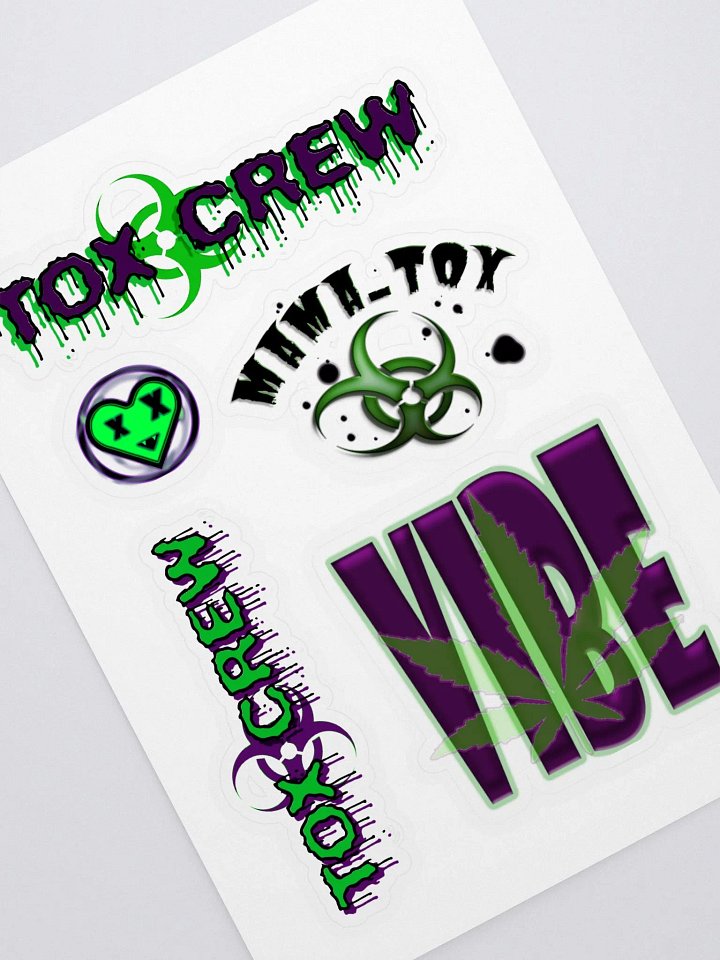 stickers! product image (1)