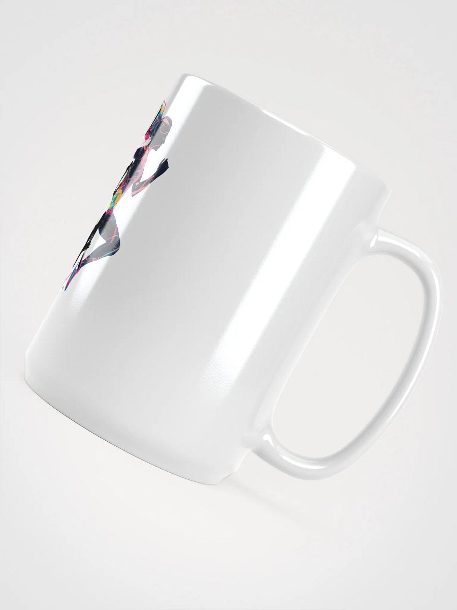 Wangu Chingo Sota (Just Do It) Mug product image (5)