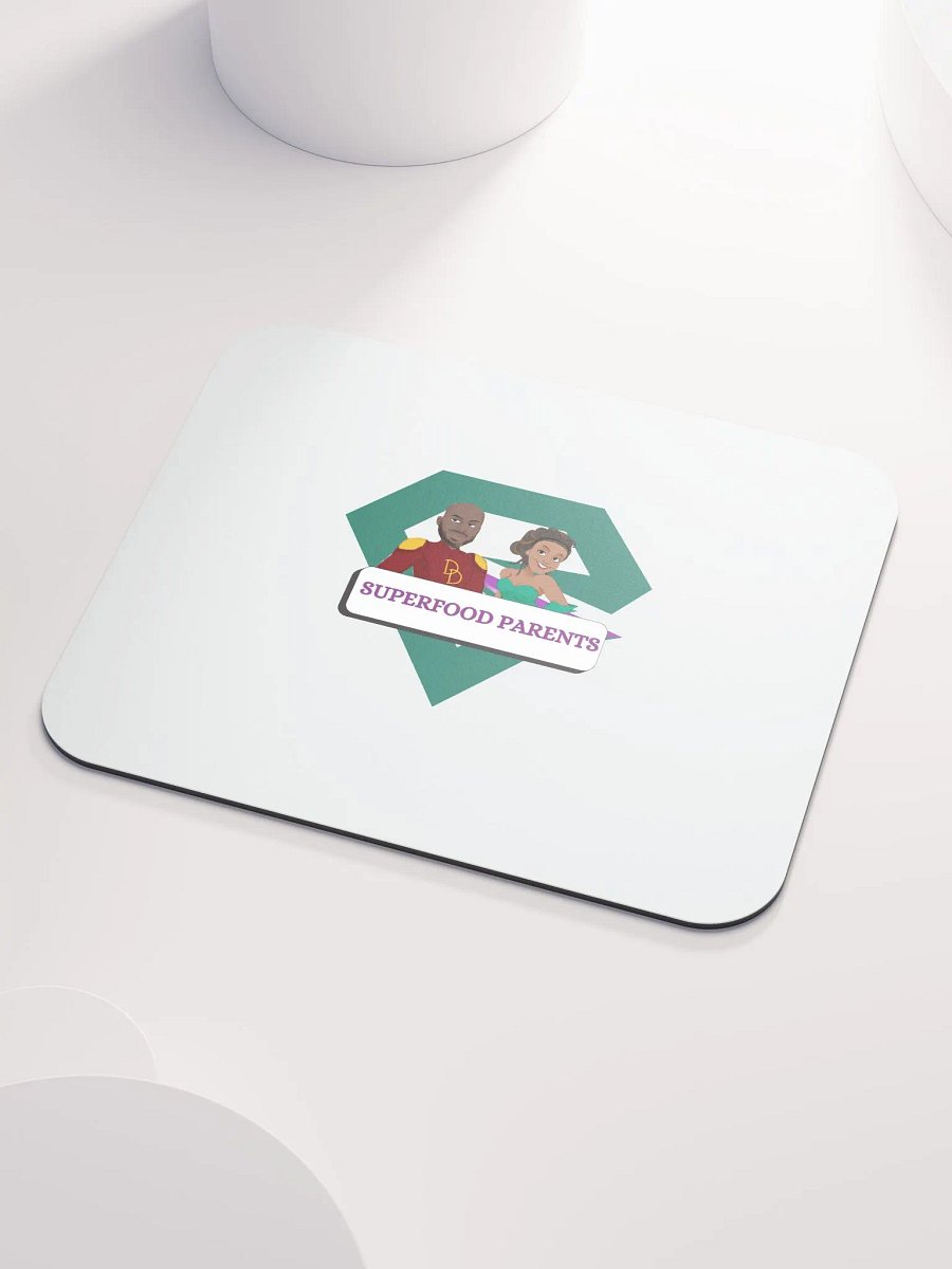 Mouse Pad product image (3)