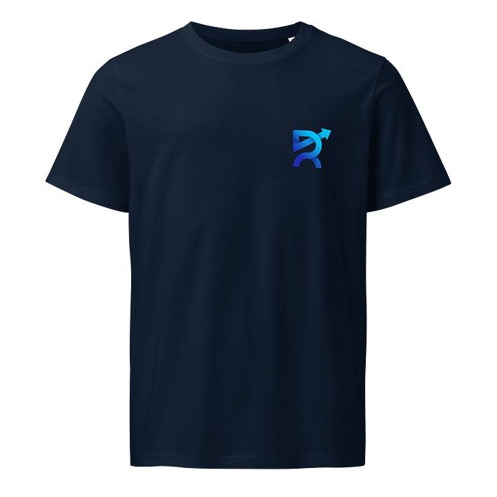 Blue T-Shirt product image (1)