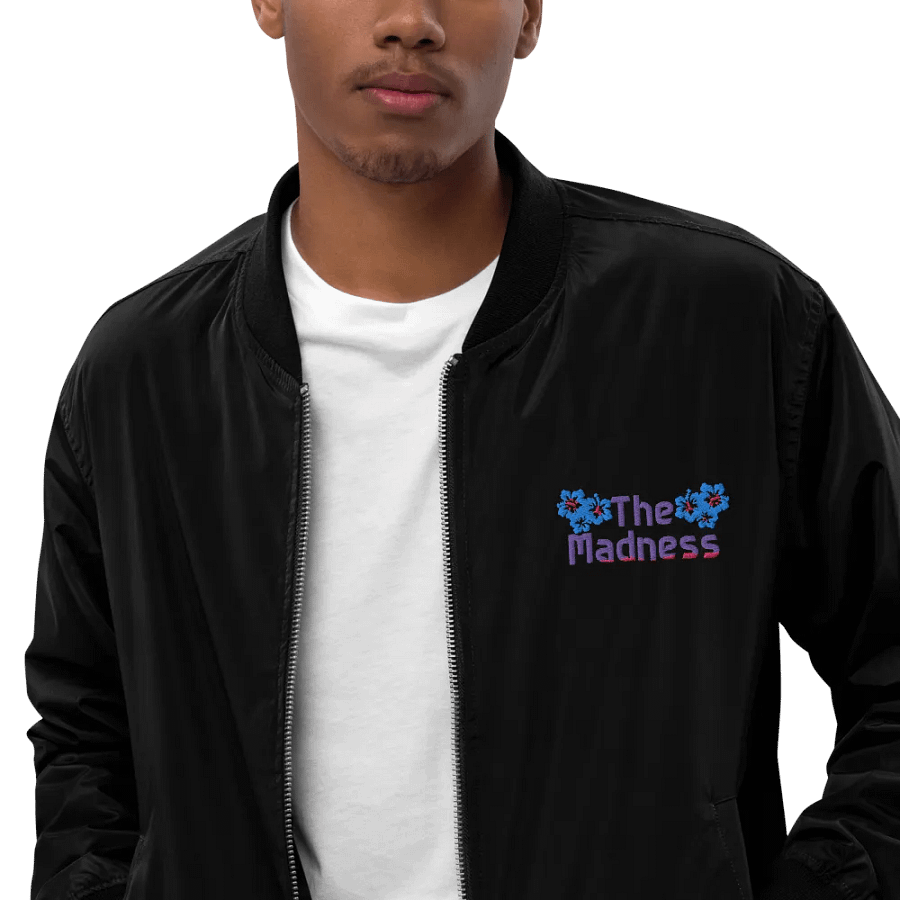 Madness Bomber product image (6)
