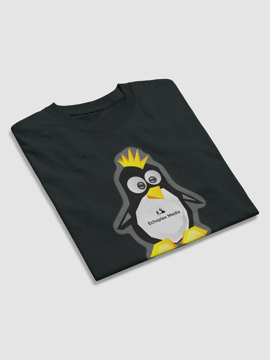 Punk Tux Echoplex Dark Shirts product image (11)