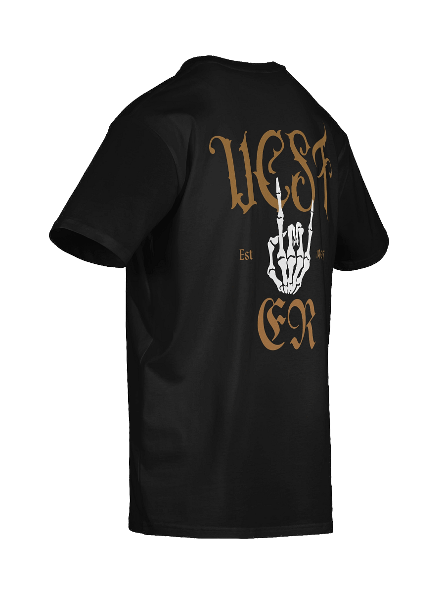UCSF Halloween 1997 Gesture T-Shirt product image (5)