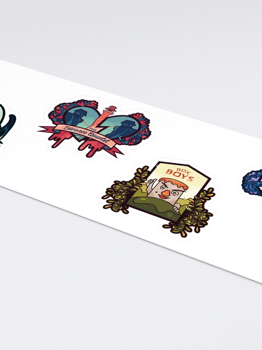Teams & Bases - Double Life product image (3)