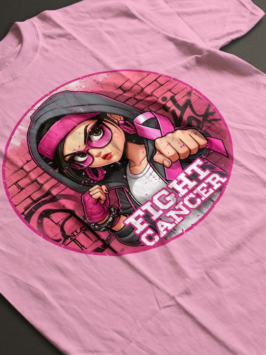 FIGHT CANCER DIGITAL DOWNLOAD product image (3)