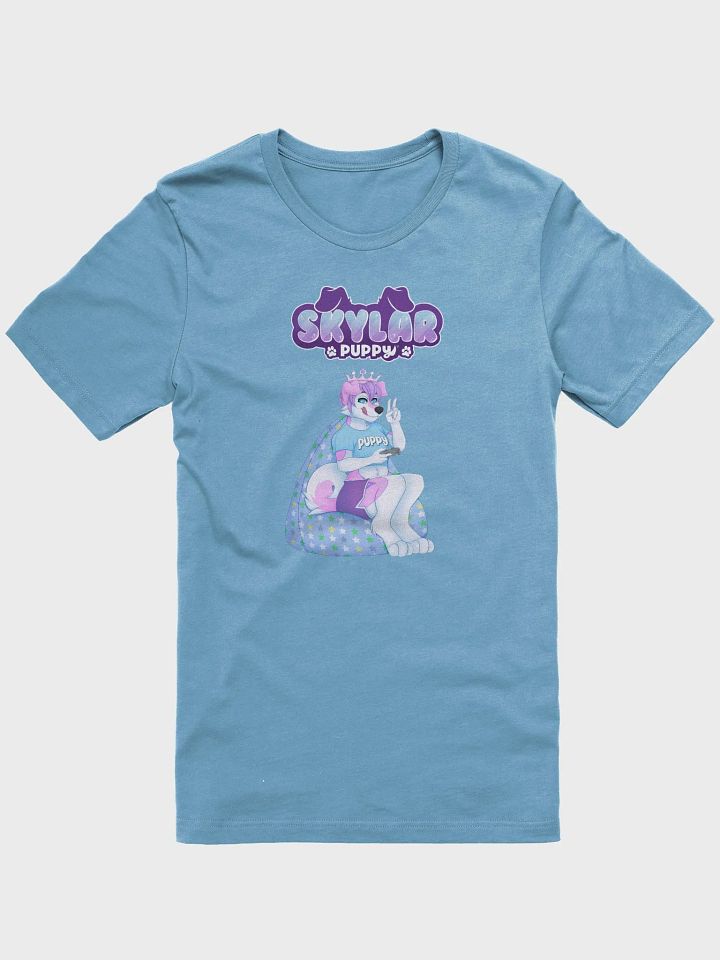 SkylarPuppy Gaming Shirt product image (1)