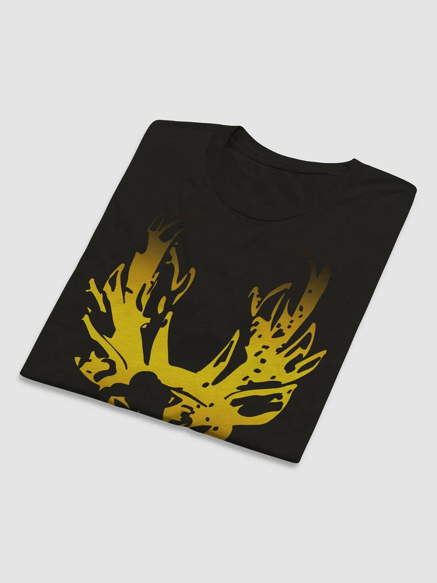 Stealth Stag Tee - Channel Theme product image (5)
