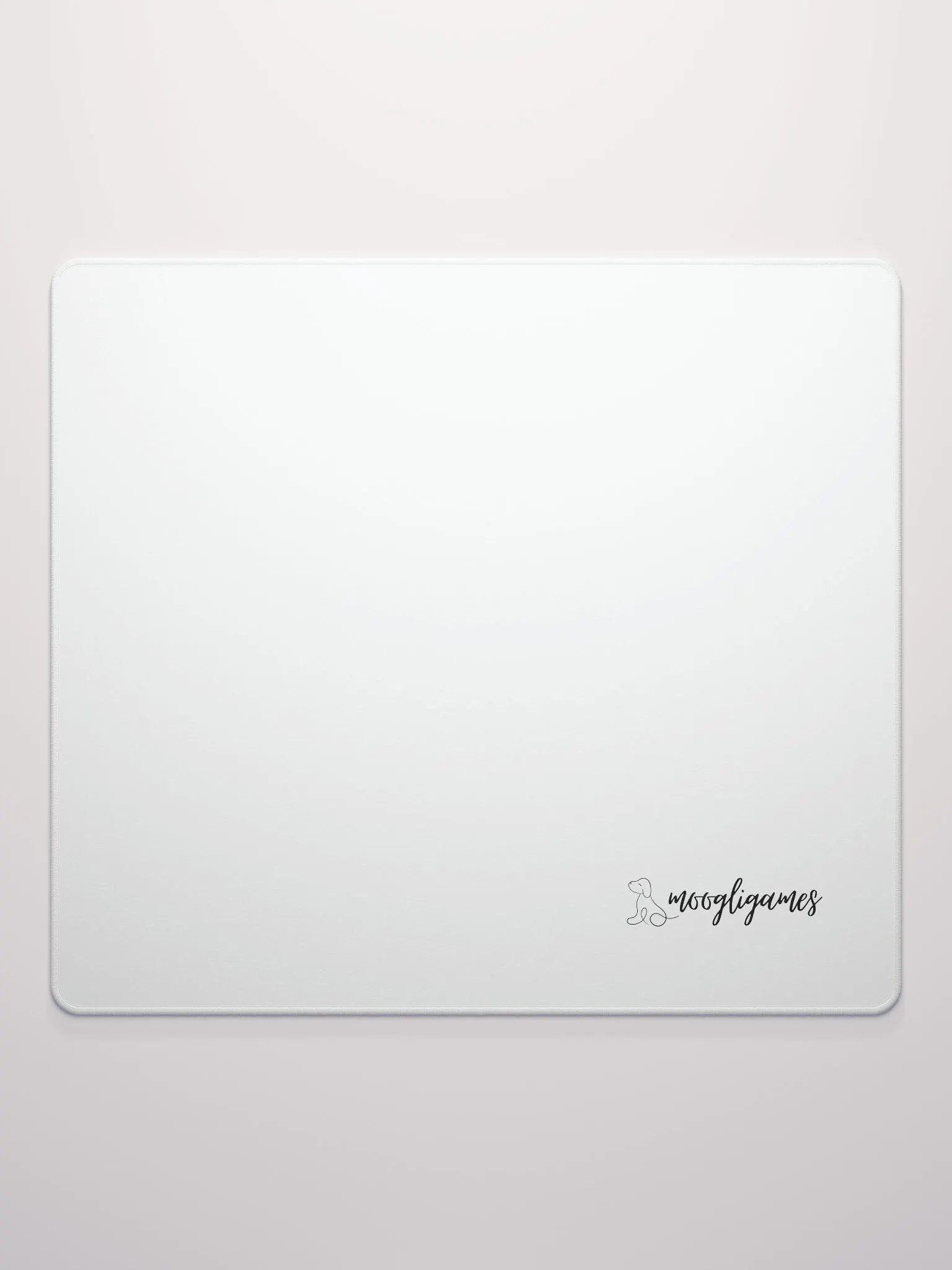 Moogli Gaming Mouse Pad product image (2)