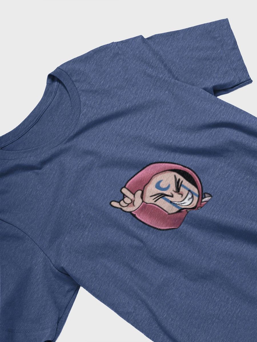 Hype Emote Tee product image (3)