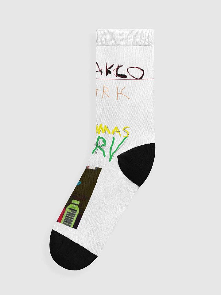 Tuomas timo jaakko appelssiini kollabi sukat product image (1)