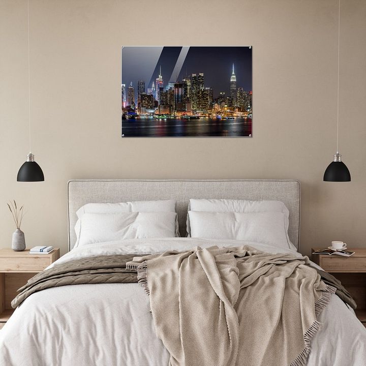 SKY SCRAPPERS NIGHT product image (2)