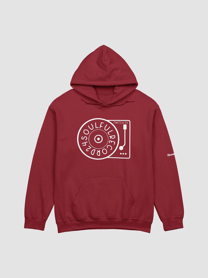 Hoodie product image (1)