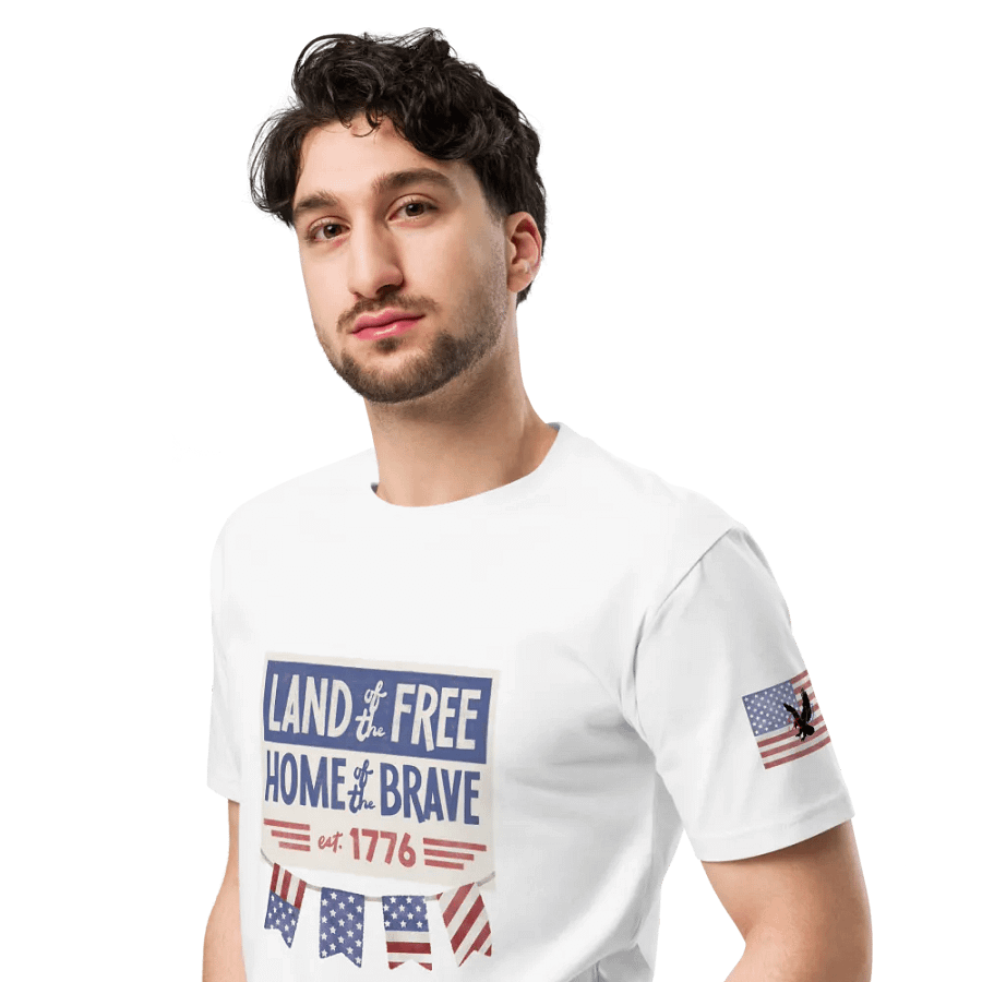 LOTFHOTB T-Shirt product image (4)