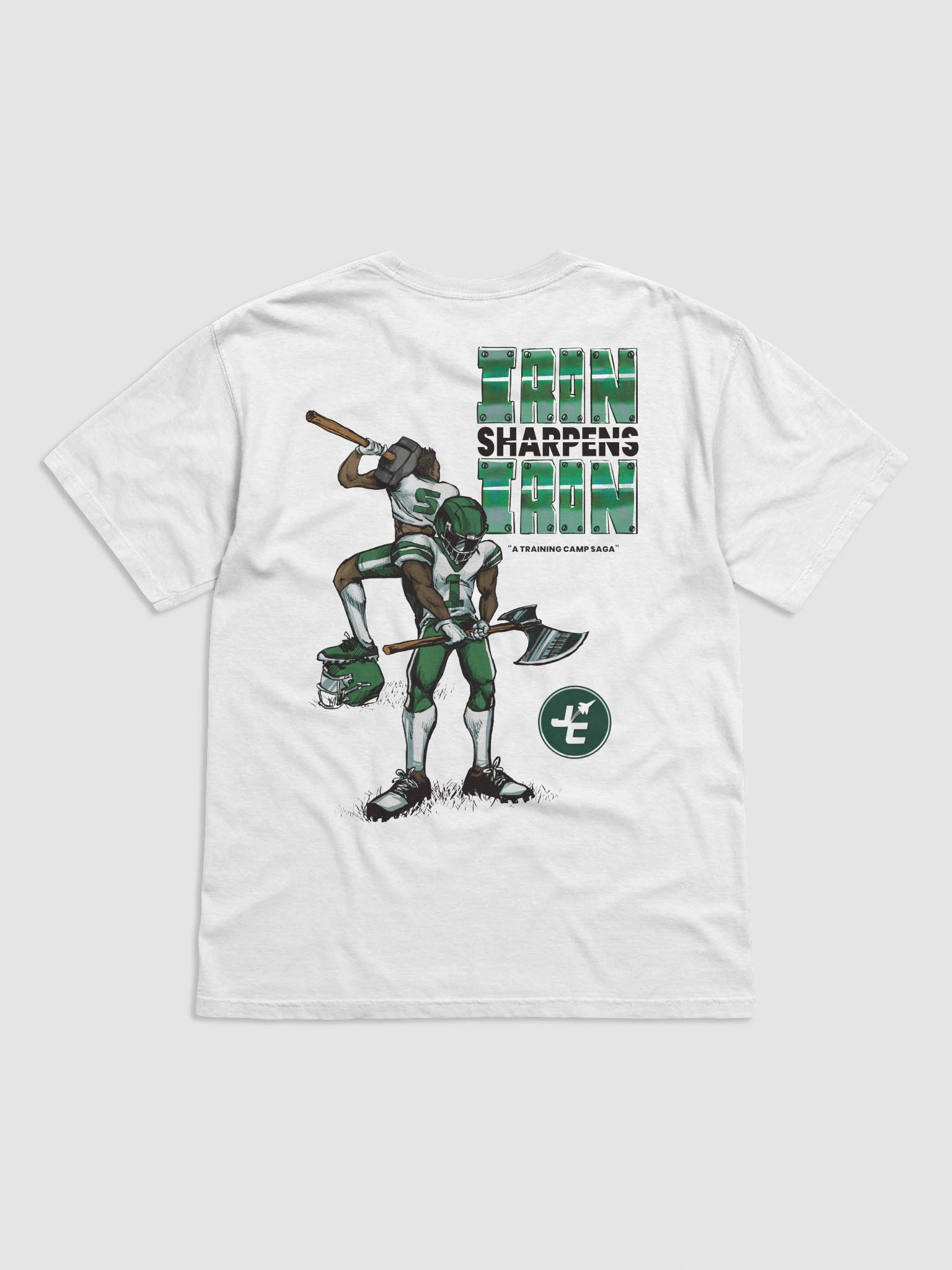 JC X BOOMGallery.png Camp Edition (Limited) product image (3)