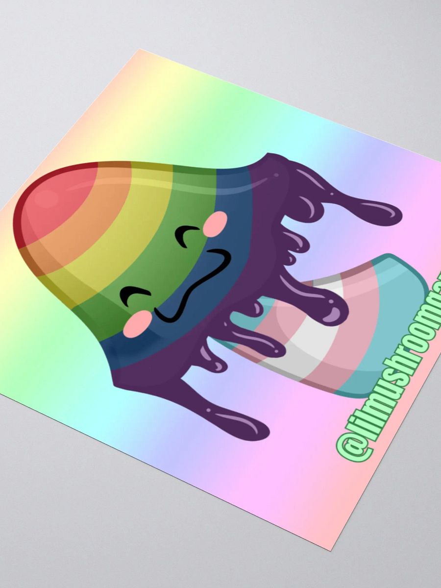 lilmushroomgames stickers product image (7)