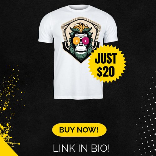 Quality tees, unbeatable prices🏆 all $20 or less! Shop our online store for stylish, affordable shirts that won’t break the b...