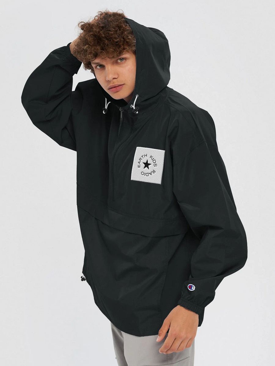 Galactic Explorer Packable Jacket product image (42)