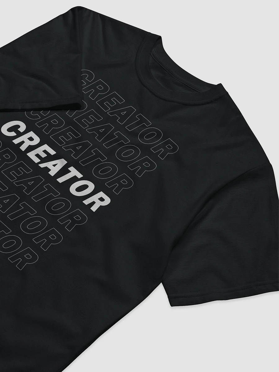 Creator Tee V5 product image (5)