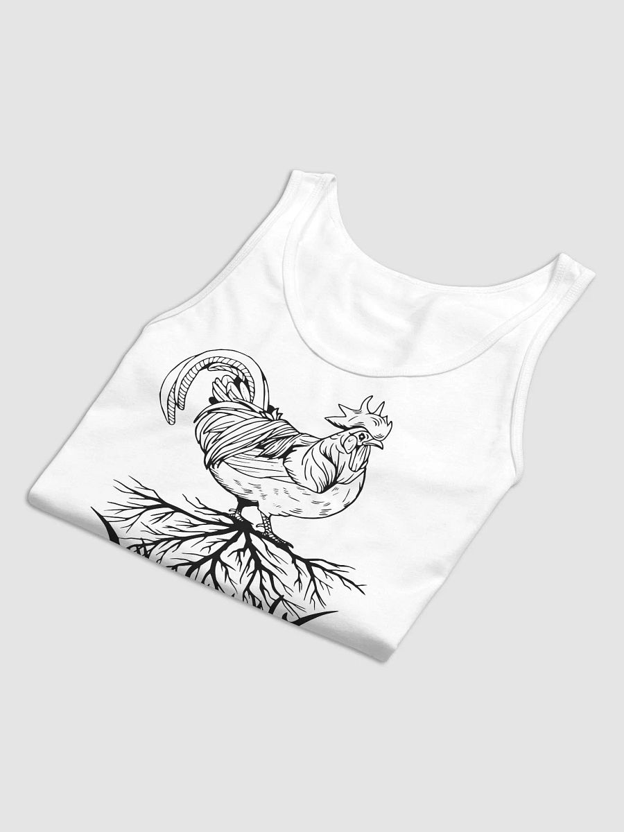Men's Root Tank (with text) product image (3)