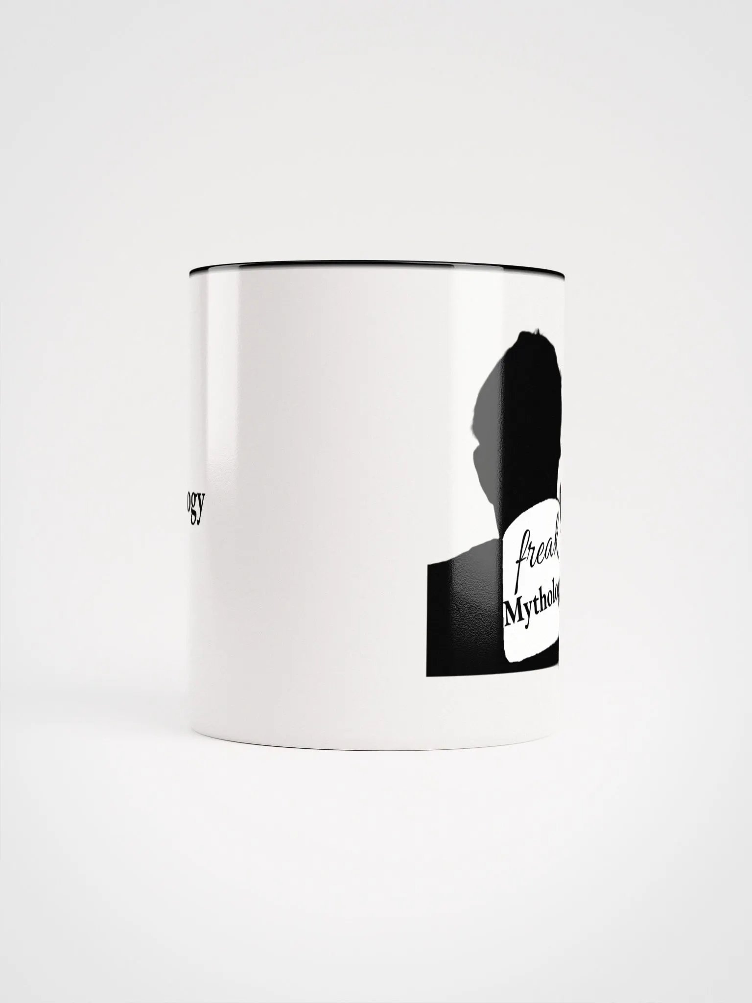 "𝓯𝓻𝓮𝓪𝓴 Mythology" Mug product image (5)