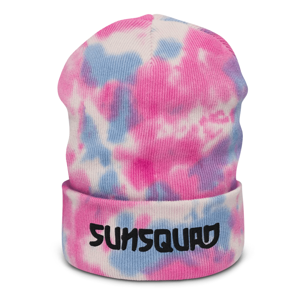 SunSquad cozy beanie product image (1)