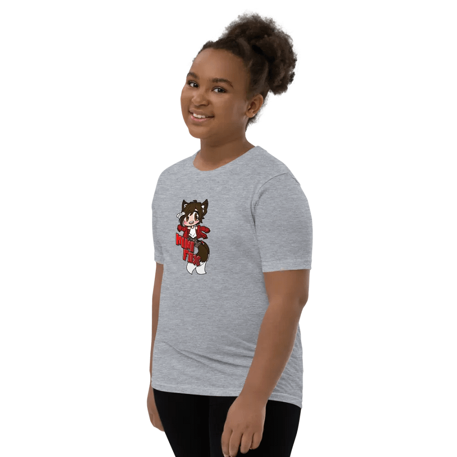 TheMini Kid's Tee product image (67)