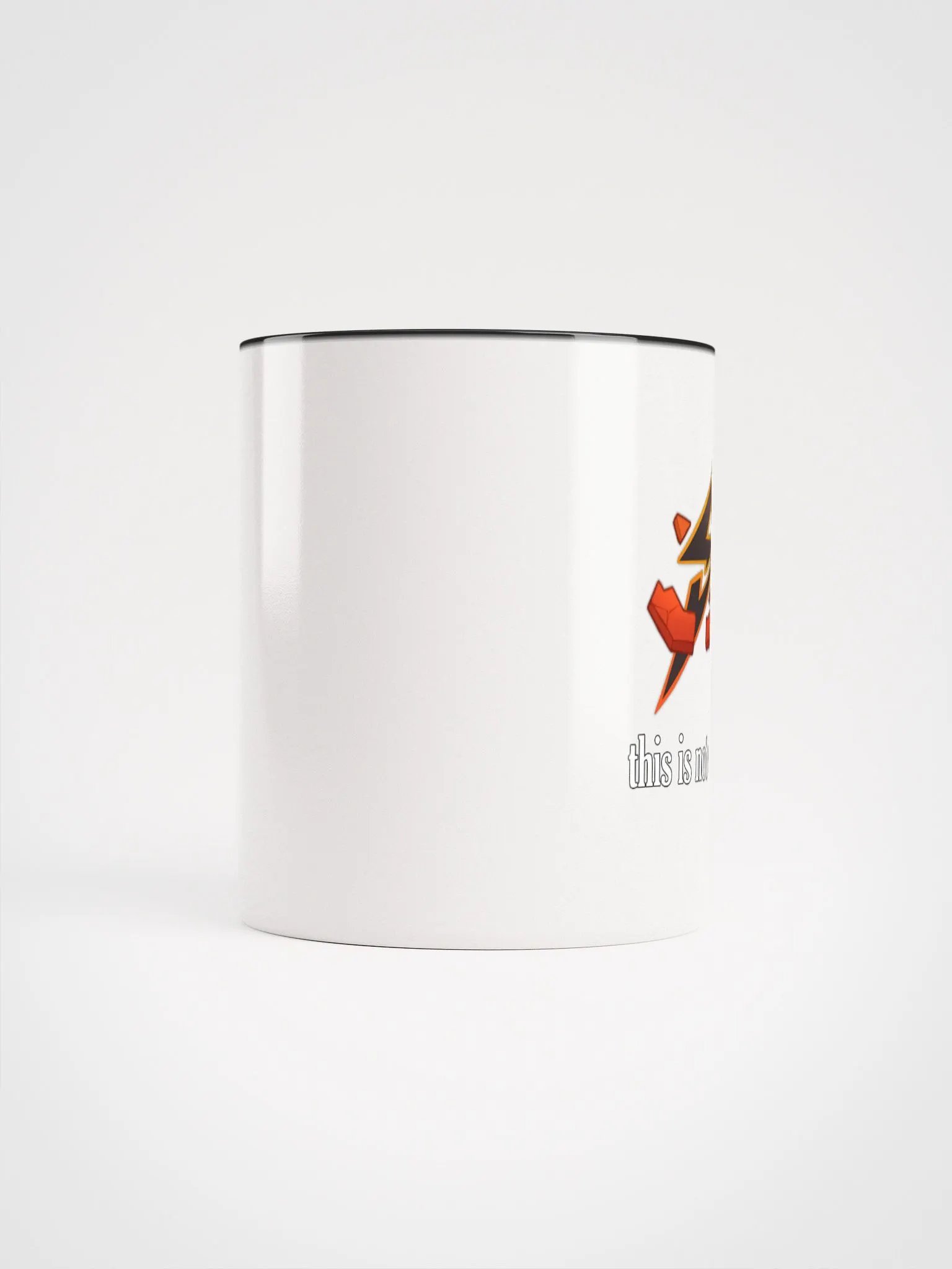 This is Not a Cult Mug product image (10)