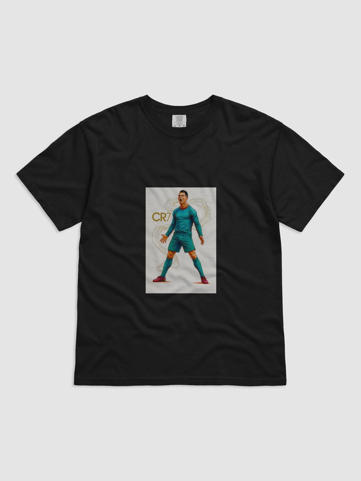 T-shirt - CR 7 product image (4)