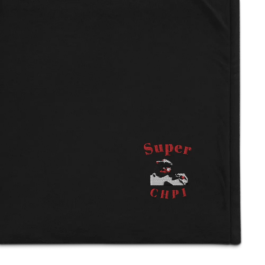 superchp1 Blanket product image (1)
