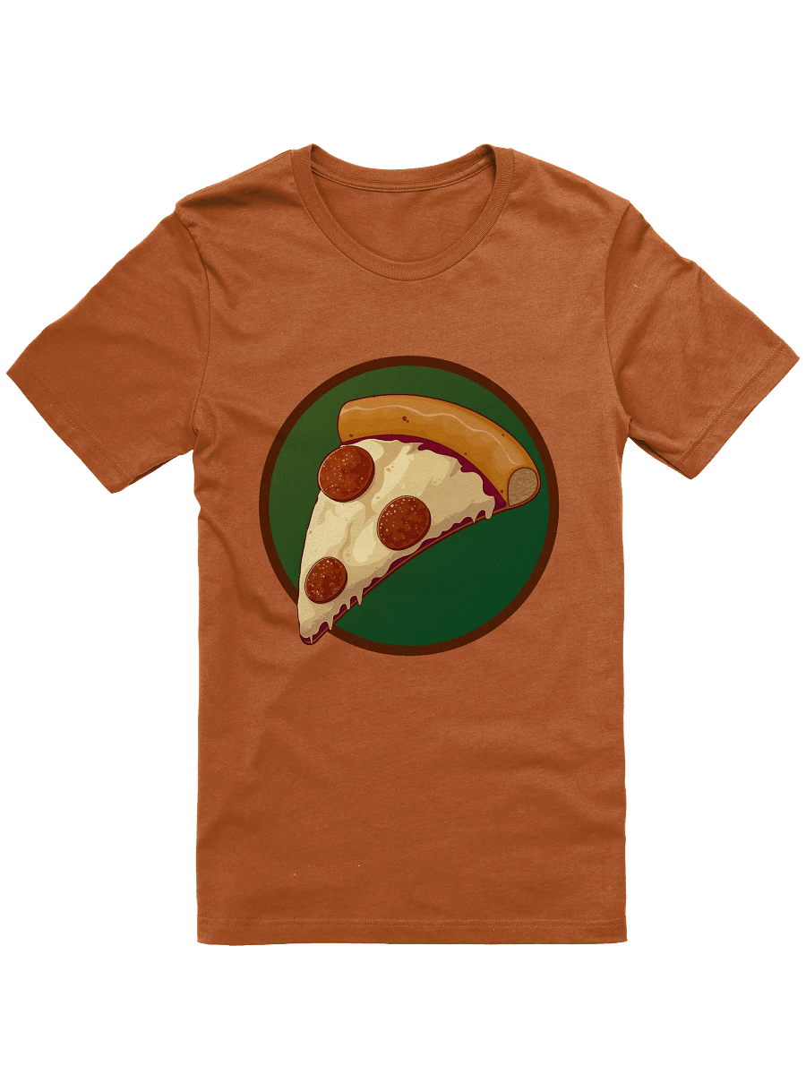Total snacks - Pizza product image (2)