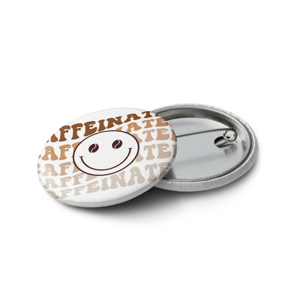 Rainbow Coffee Lover Pin Set product image (12)