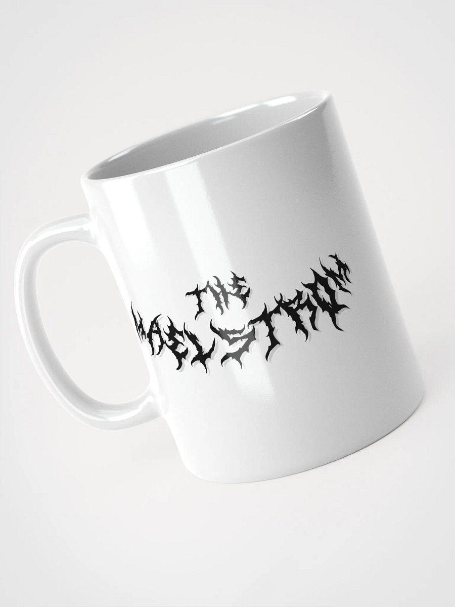 Metal Maelstrom Mug product image (2)