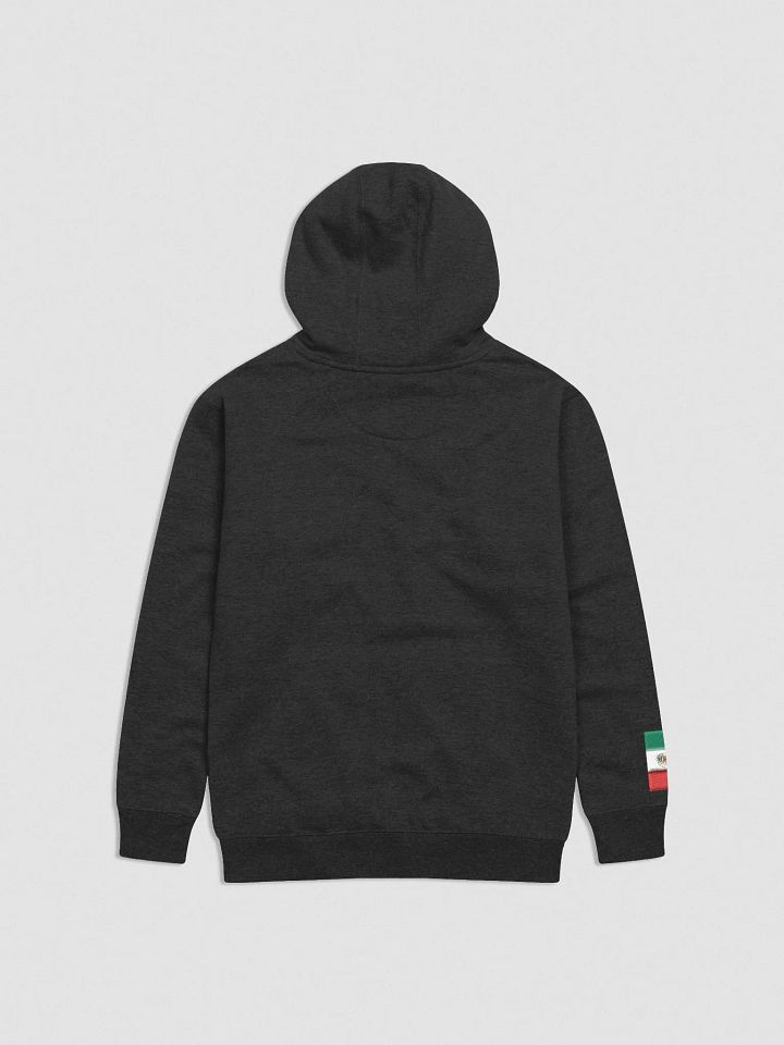 En México Embroidered Hoodie product image (2)