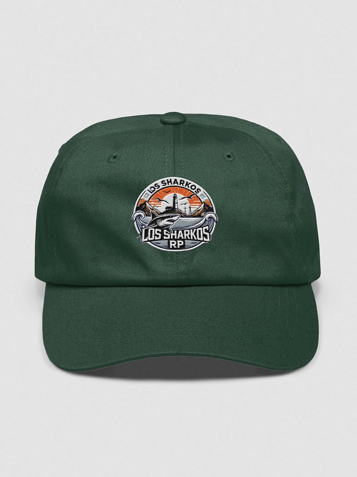 Casquette LOS SHARKOS product image (7)