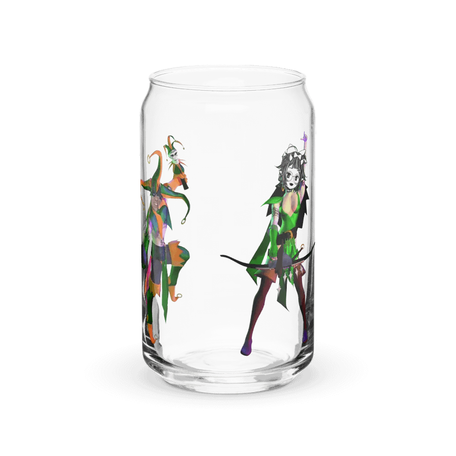 Rare Xlplor and Mox Glass product image (2)