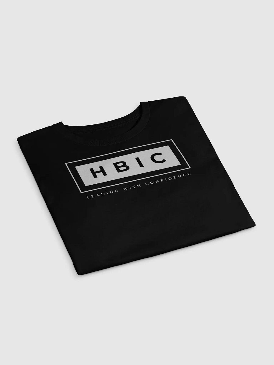 HBIC Cropped Tee. product image (35)