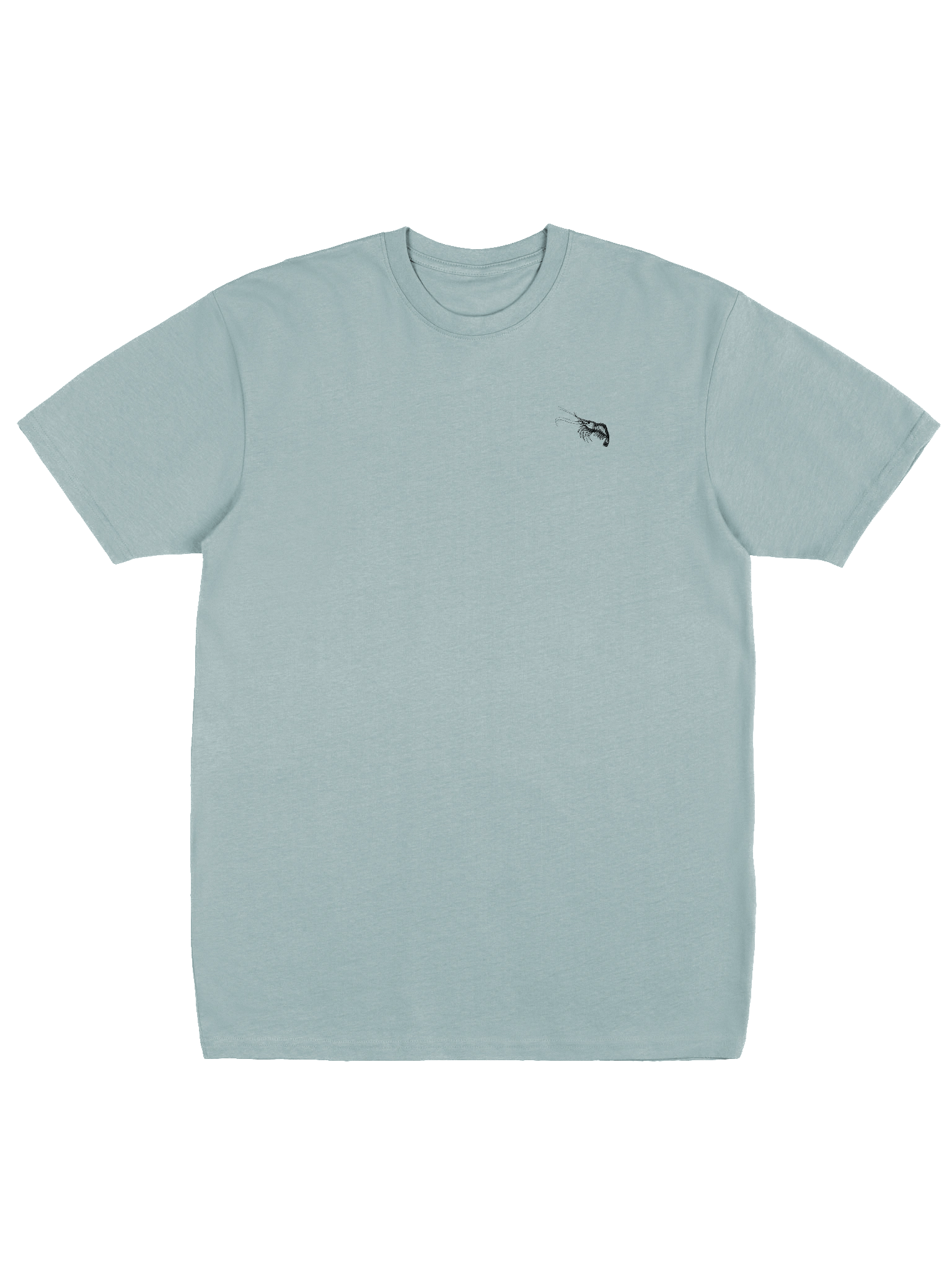 Shrimp - embroidered product image (1)
