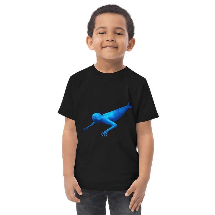 ningen shirt for kids product image (1)