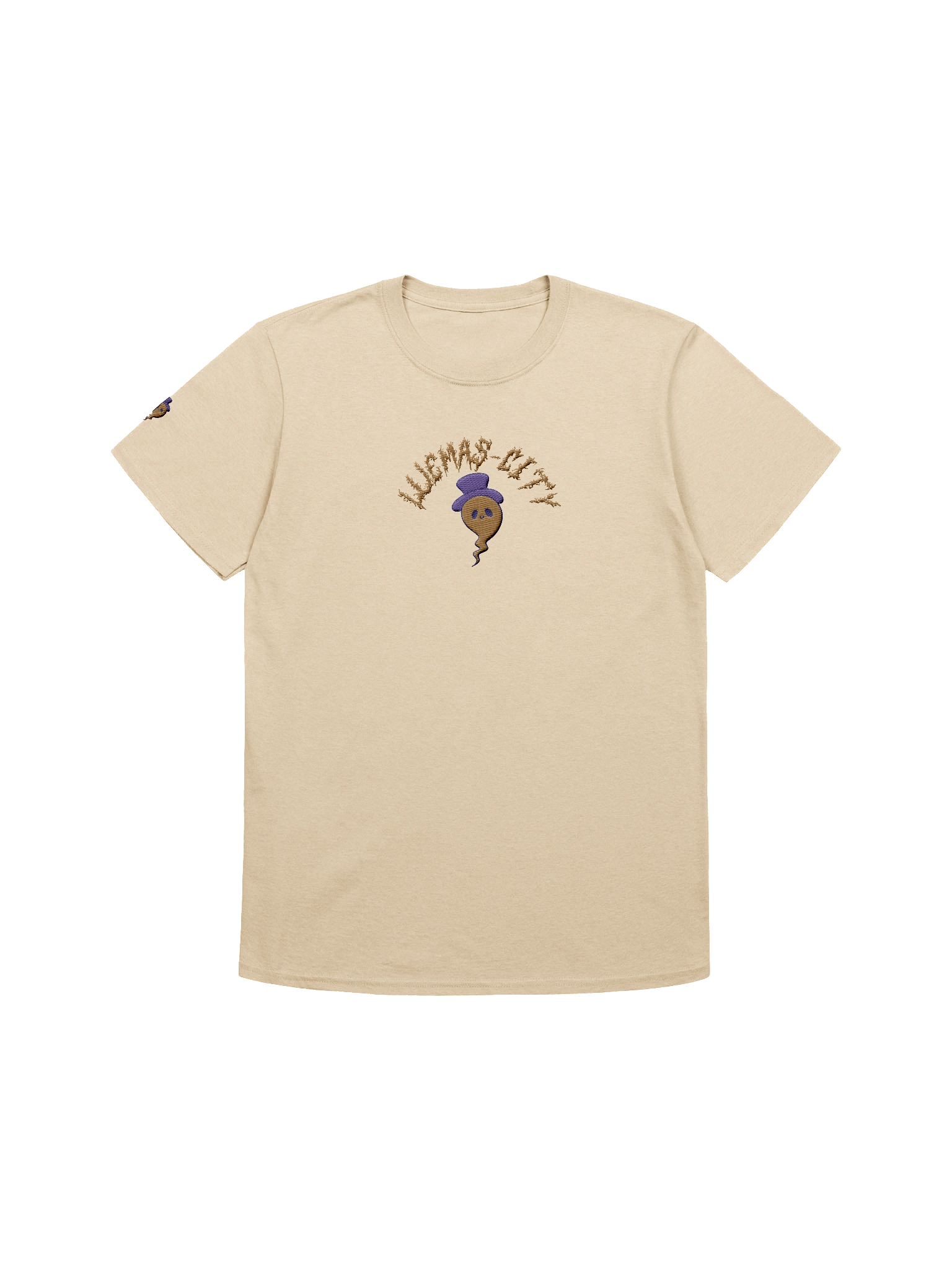 A simple Spooky T product image (5)