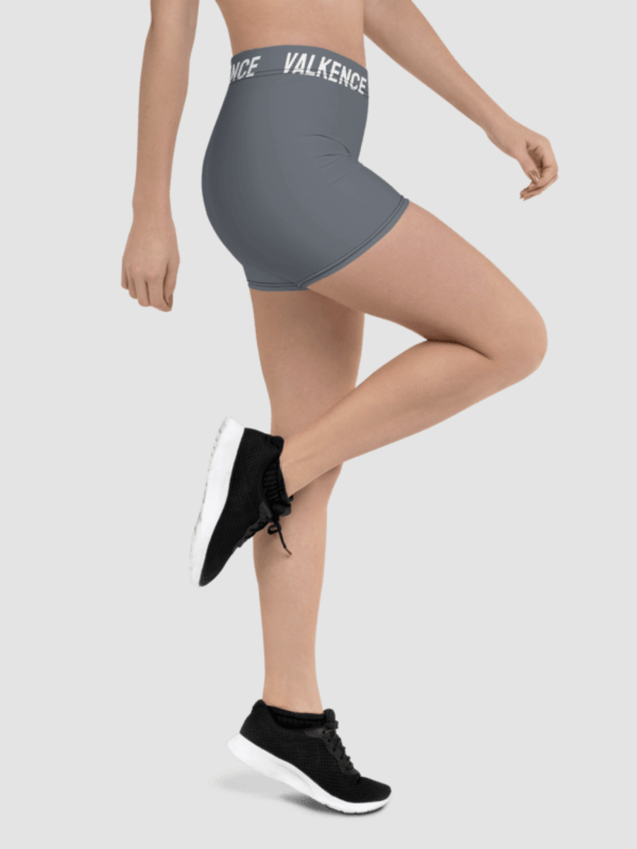 Active Shorts - Storm Gray product image (3)