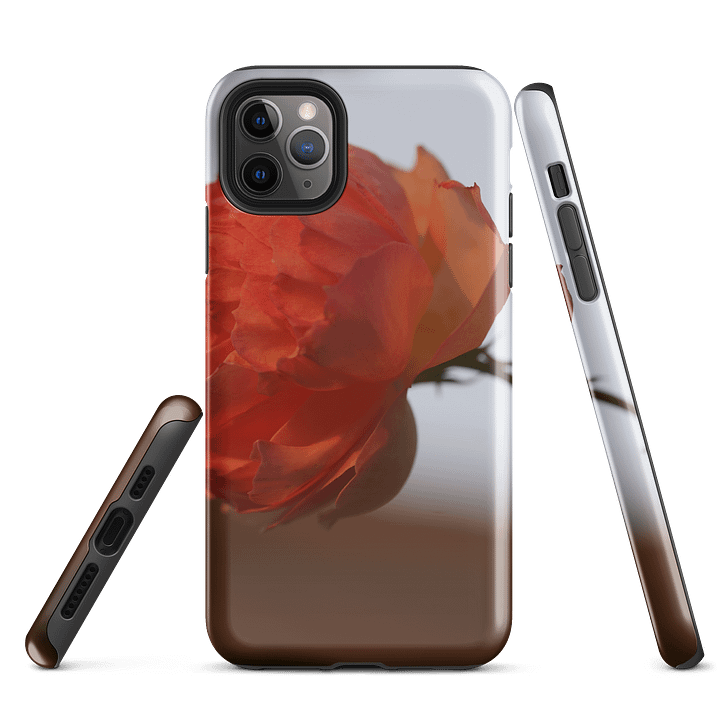 Flower Phone Case product image (3)