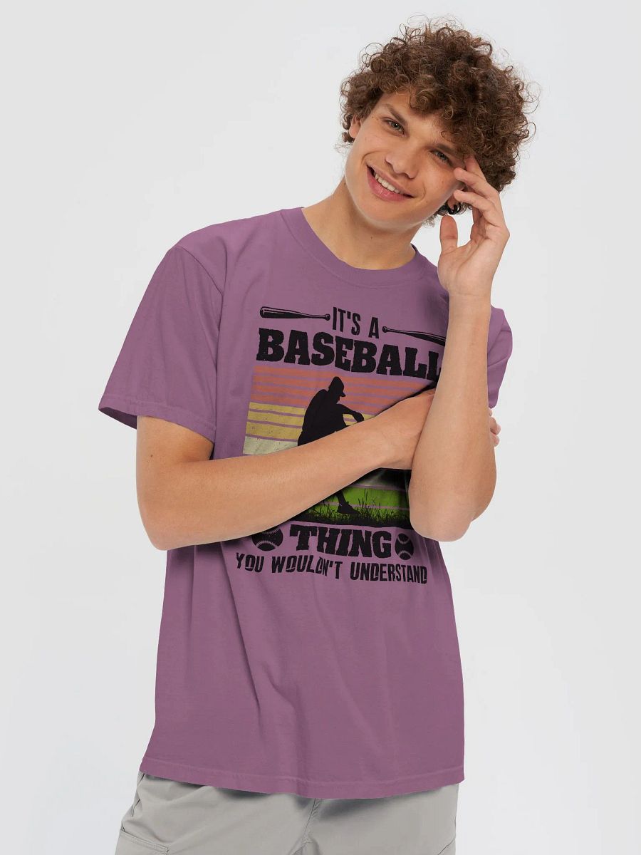 It's a Baseball thing you wouldn't understand product image (44)