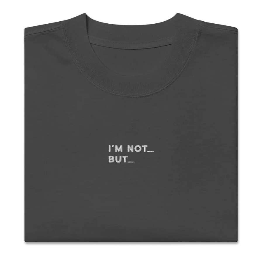 oversized.imnot product image (1)