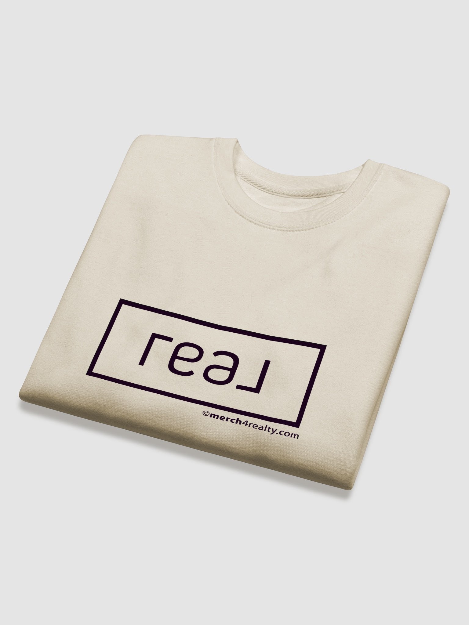 REAL Premium Sweatshirt product image (17)