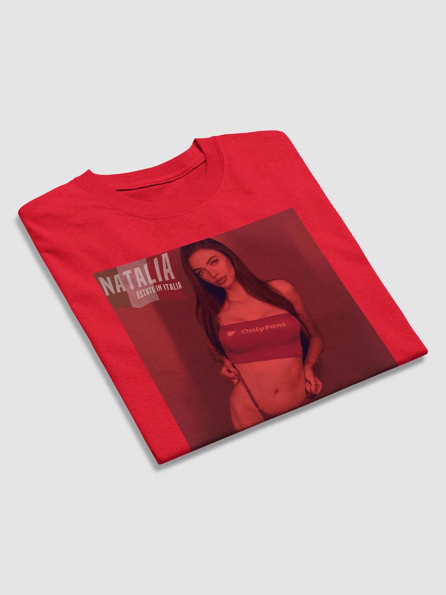 NATALIA t-shirt product image (10)